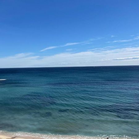 Costaazul Loft, Seaviews Frente Al Mar, Playa Los Locos Torrevieja Luaran gambar